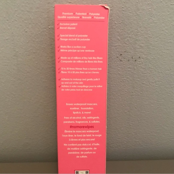 The Original Makeup Eraser - Picture 2 of 2